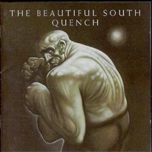 The beautiful south quench - the,