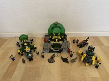 LEGO 6199 Hydro Crystalization