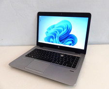HP EliteBook 840 G3 i7-6500U