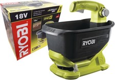 Ryobi Akku-Handstreuer