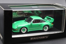 Minichamps porsche 911 - minichamps++porsche, 993