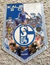 FC Schalke 04 S04 Kalender