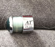 Angelrolle  Ersatzspule Schnurspule Cormoran AT 2 S 10