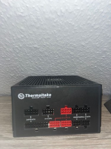Thermaltake toughpower grand - thermaltake,