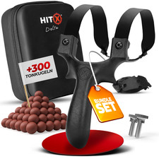 HITX Steinschleuder Delta