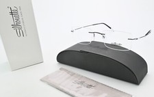 Silhouette brille 5500 9140 - silhouette,