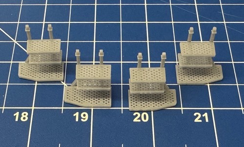 Aufstiege für märklin - aufstiege,