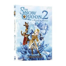 Die Eiskönigin 2 Der heilige