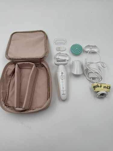Braun silk épil flex - braun, 9