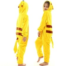 C24 Kinder Kostüm Pokemon