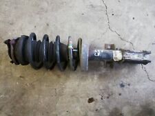 2x Federbein vorne links + rechts 110 KW 150 PS Saab 9-5 Kombi YS3E