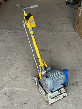 von arx FR200 Oberflächenfräse Betonfräse Estrichfräse FR 200 220V 2,2 kW /B