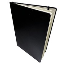 Notizbuch, A4,  kariert
