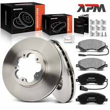 Bremsscheiben Bremsbeläge