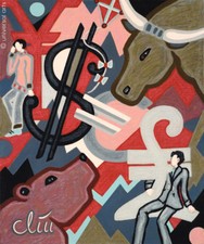 JACQUELINE DITT - Bulle und