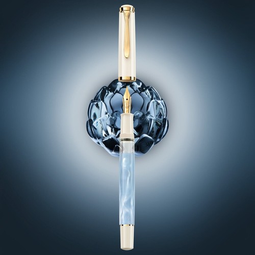 Pelikan classic m200 - pelikan, pastel