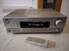 JVC Rx-5052 Audio Video