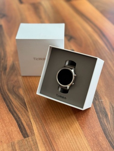 Mobvoi ticwatch ios android - mobvoi, c2