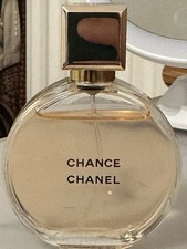 CHANEL Chance Parfüm 35ml