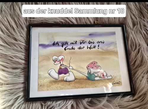 Diddl postkarten - postkarten, im