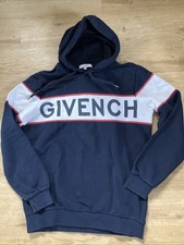 Givenchy paris hoodie xl - paris, gr.xl