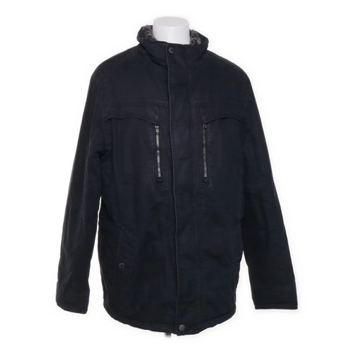 Globe trotter winterjacke - trotter,,