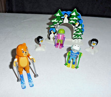 Playmobil Winter - 9282