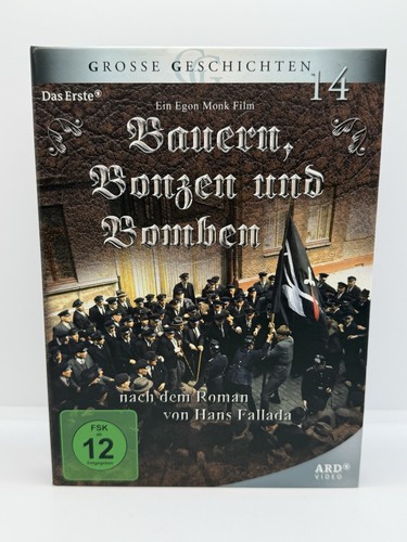 Bauern bonzen bomben 3 - bauern,, bonzen,