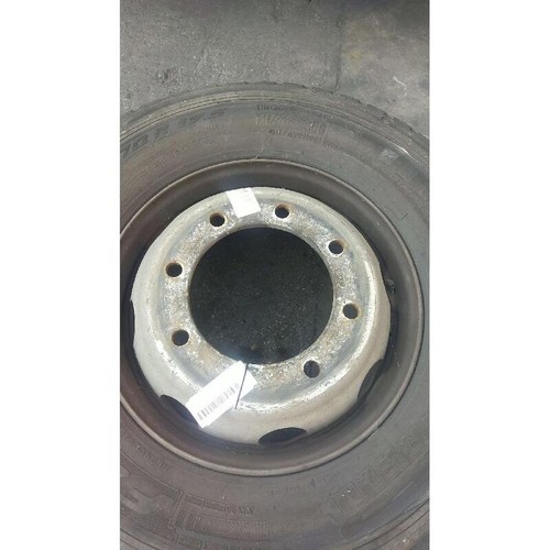 Felge iveco fiat - iveco,