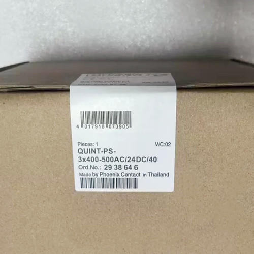 1pcs new phoenix contact quint - new,