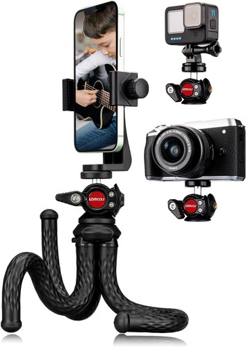 Lammcou handy stativ flexibel - lammcou,