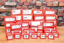 66x HERPA Miniaturmodelle LKW