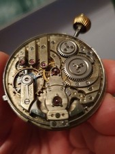 Jaeger LeCoultre Repetition