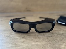 2 Sony TDG-BR200 3D Brille