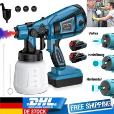 Für Makita 18V Akku