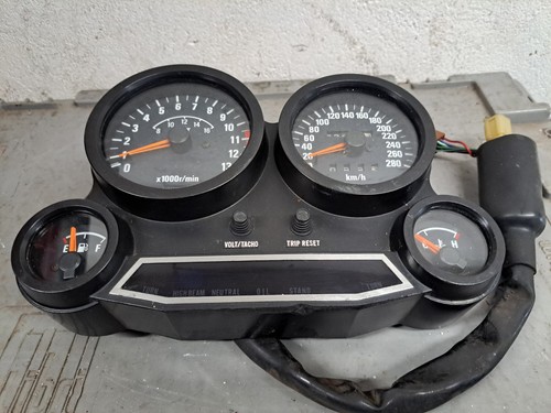 Kawasaki gpz 1000 tacho - kawasaki,