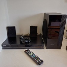 Samsung HT-D4200 Blu-Ray