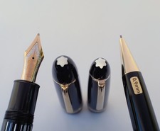 Montblanc 149 14C 3T BB +