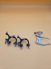 Bremsen Set Bremshebel Shimano Dura Ace black edition 7100 7200 ex first gen.