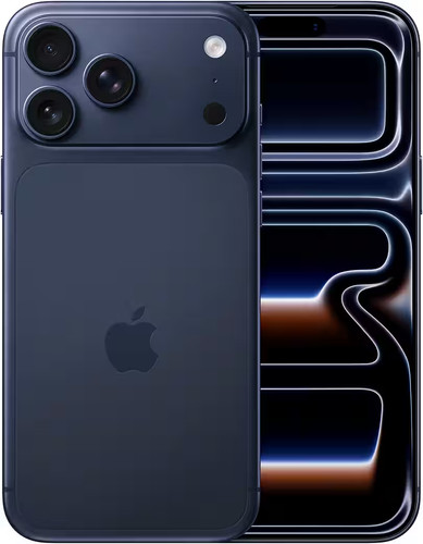 Apple iphone pro max - 17,