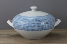 Arzberg Bastdekor 2000 Terrine mit Deckel Suppenterrine Ragout Ø ca 18,5 cm