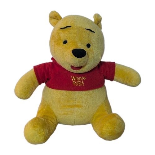 Winnie the pooh - winnie,