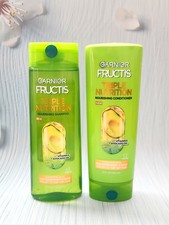 (Set of 2)Garnier Fructis