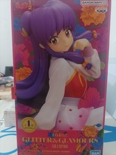 Ranma 1/2 GLITTER&GLAMOURS SHAMPOO Figur aus JAPAN ANIME MANGA NEU BANPRESTO