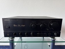 Pioneer A-757 Reference Stereo