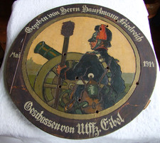 Bayern Militär