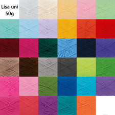 Gründl Lisa Premium 50g