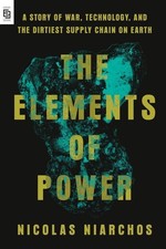 The Elements of Power Nicolas