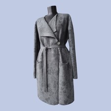 Gudrun Sjoden Wickelmantel