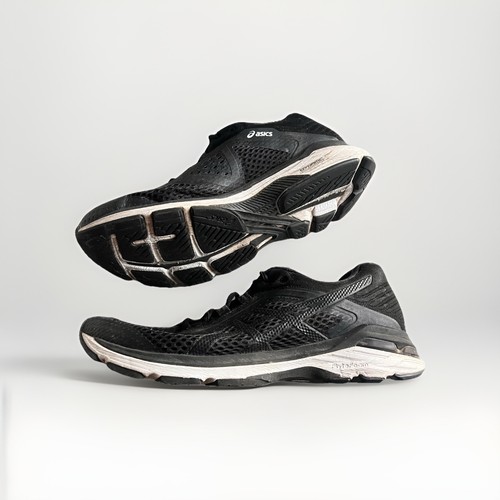 Asics 2000 laufschuhe - 6,